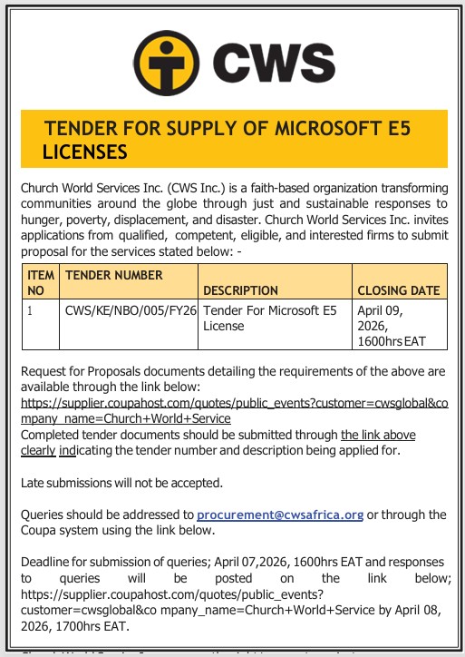 CWS TENDER ADVERT.jpg